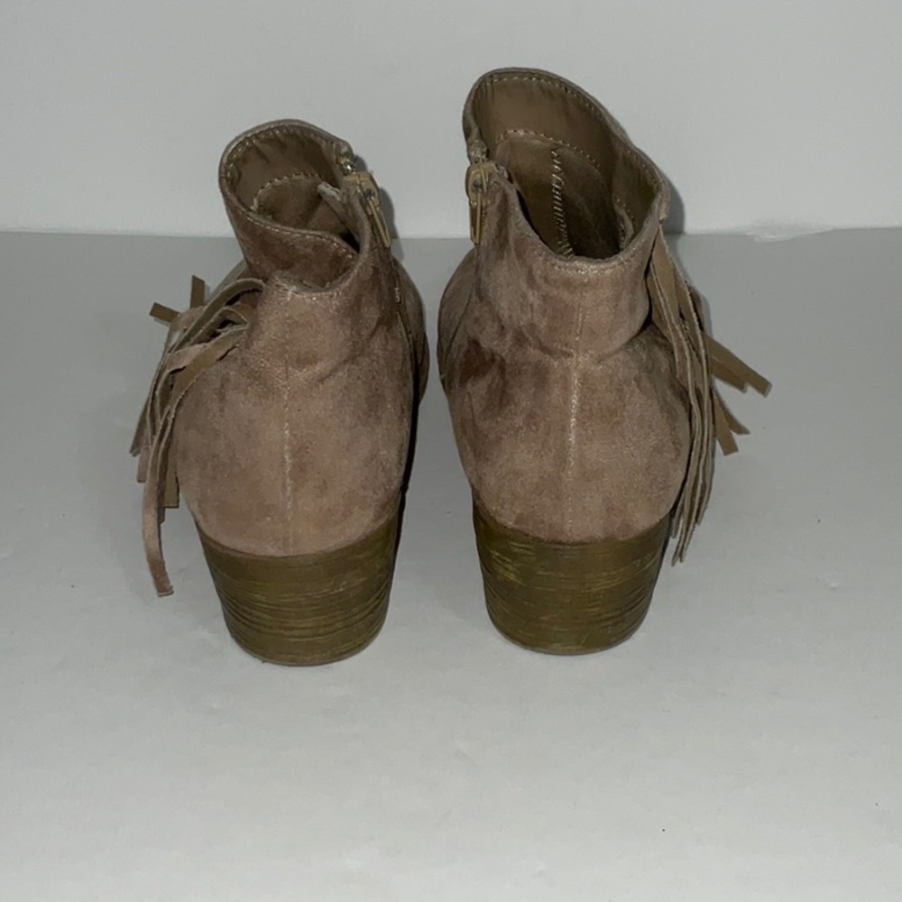 💲American Eagle Ankle Boots, Size 10 - Picture 3 of 8